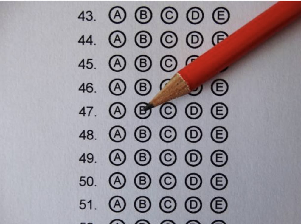 scantron