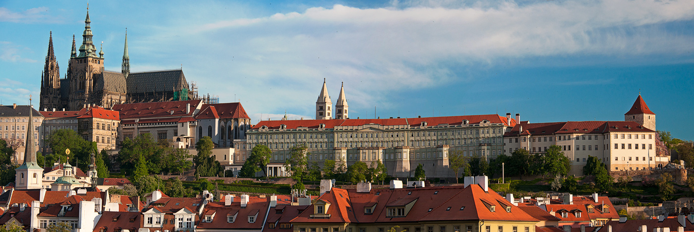 Prague Castle