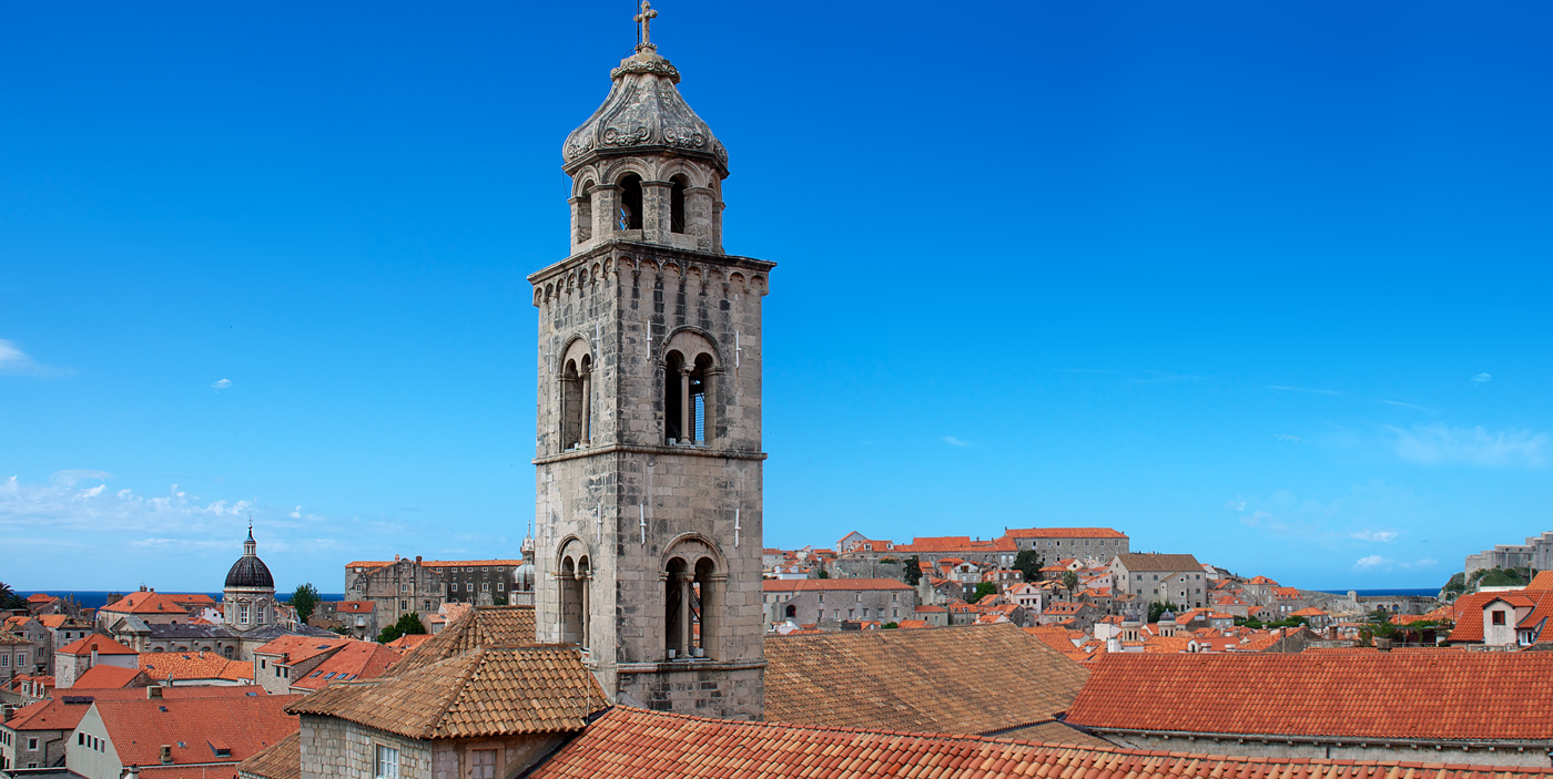 Dubrovnik Bell Tower #2