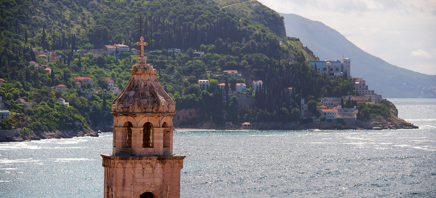 Dubrovnik Bell Tower