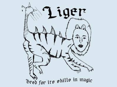 liger